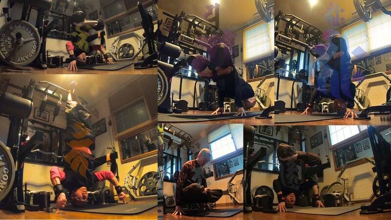 【最強の真言】特に、不動明王がついてる人の特徴、仏縁が深い人は、真言を唱えると…